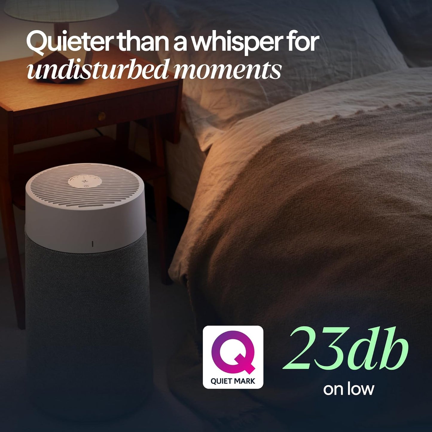 Transform Your Indoor Air Quality with the Blue Pure 311i Max Smart Air Purifier – Perfect for Medium Rooms, Pets, and Allergy Relief!